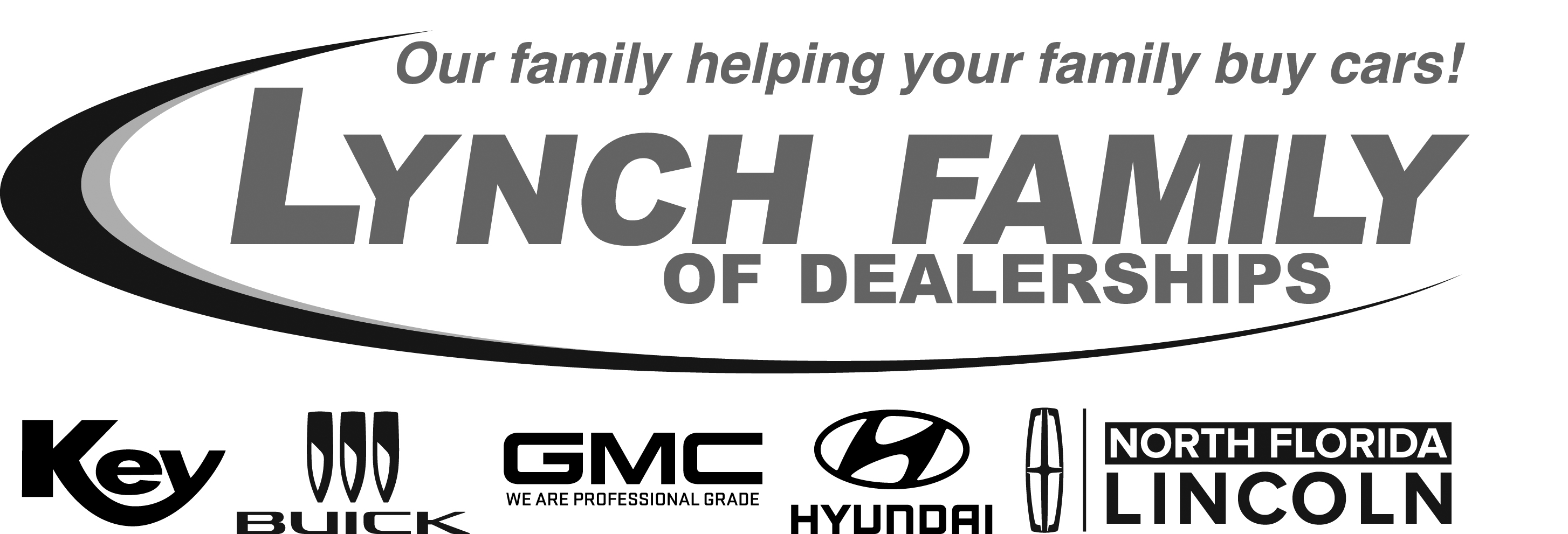Lynch Family of Dealerships